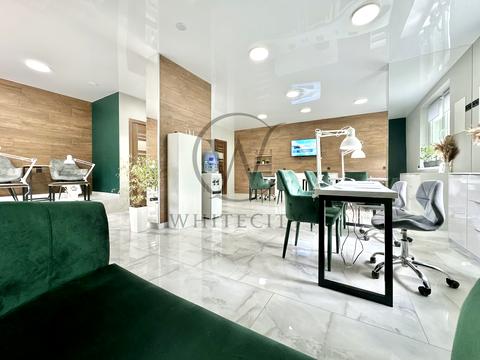 комерційна за адресою Відрадний просп. (Чубаря), 2