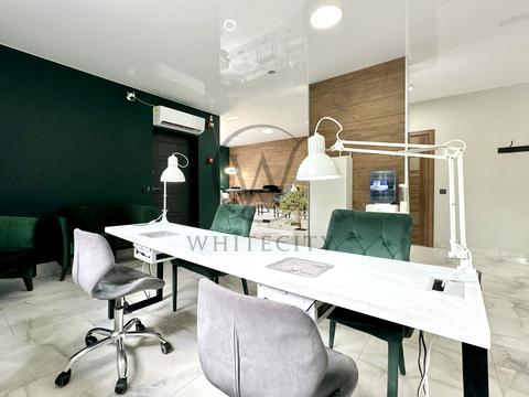 комерційна за адресою Відрадний просп. (Чубаря), 2