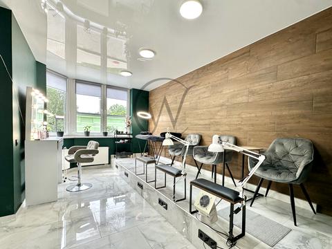 комерційна за адресою Відрадний просп. (Чубаря), 2