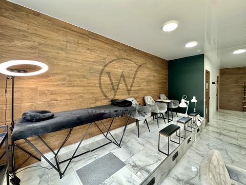 комерційна за адресою Відрадний просп. (Чубаря), 2