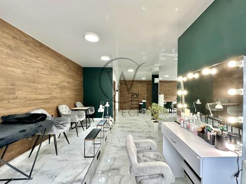 комерційна за адресою Відрадний просп. (Чубаря), 2