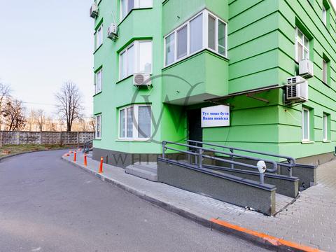 комерційна за адресою Відрадний просп. (Чубаря), 2