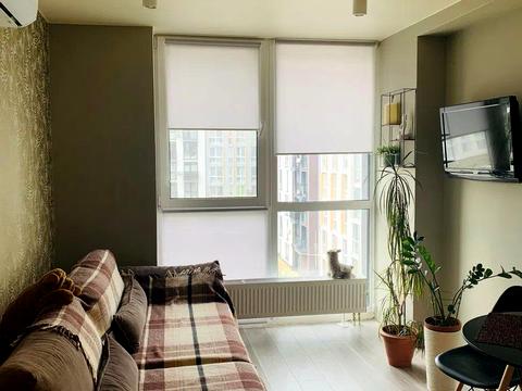 квартира за адресою с. Білогородка, Михайла Величка вул., 18б