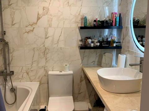 квартира за адресою с. Білогородка, Михайла Величка вул., 18б