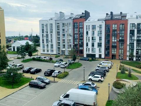 квартира за адресою с. Білогородка, Михайла Величка вул., 18б