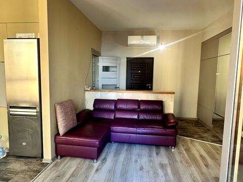 квартира за адресою Одеса, Французький бульв., 60б