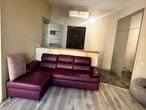 квартира за адресою Одеса, Французький бульв., 60б