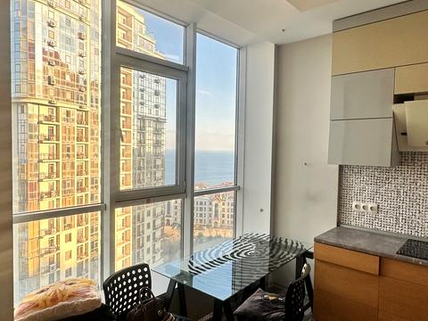 квартира за адресою Одеса, Французький бульв., 60б