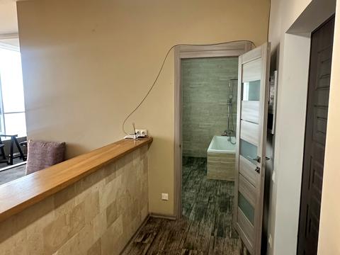 квартира за адресою Одеса, Французький бульв., 60б