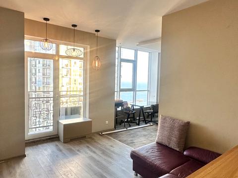 квартира за адресою Одеса, Французький бульв., 60б