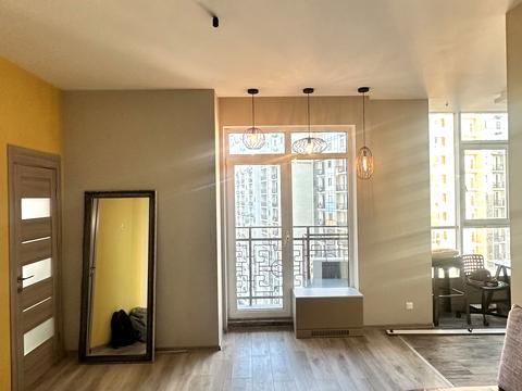 квартира за адресою Одеса, Французький бульв., 60б