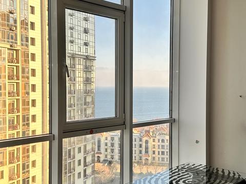 квартира за адресою Одеса, Французький бульв., 60б