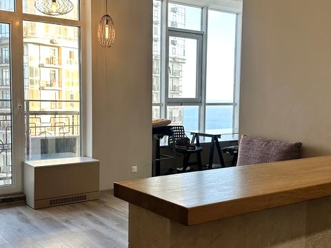 квартира за адресою Одеса, Французький бульв., 60б