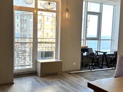 квартира за адресою Одеса, Французький бульв., 60б