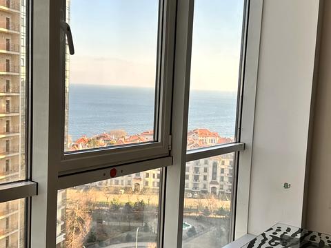 квартира за адресою Одеса, Французький бульв., 60б