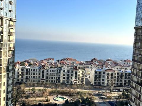 квартира за адресою Одеса, Французький бульв., 60б