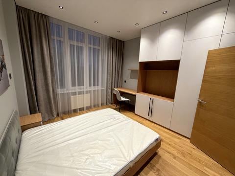 квартира за адресою Миколи Гулака вул., 2-А