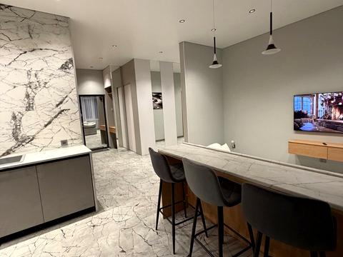 квартира за адресою Миколи Гулака вул., 2-А