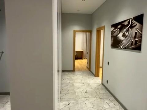 квартира за адресою Миколи Гулака вул., 2-А