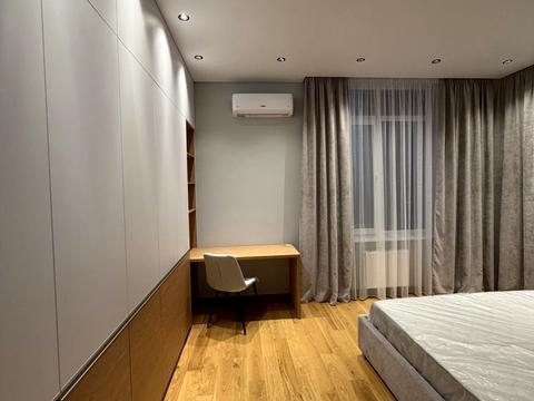 квартира за адресою Миколи Гулака вул., 2-А