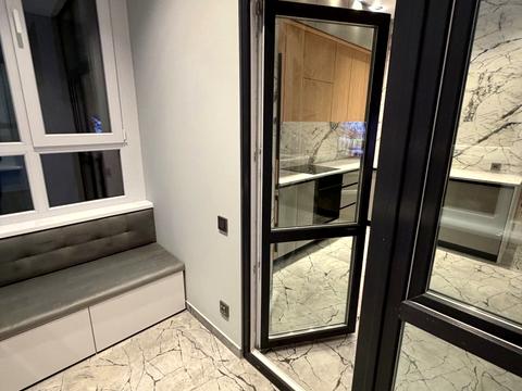 квартира за адресою Миколи Гулака вул., 2-А