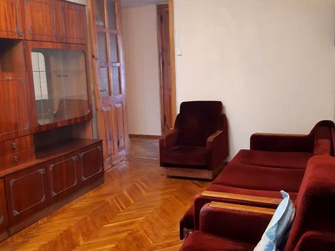 квартира за адресою Гвардійців-Широнінців вул., 14