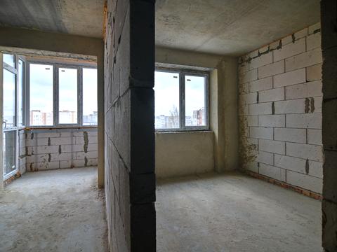 квартира по адресу Елены Телиги ул., 59