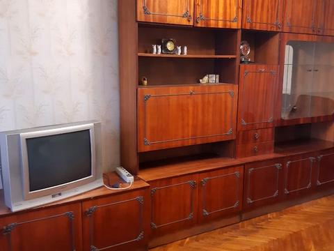 квартира за адресою Гвардійців-Широнінців вул., 14