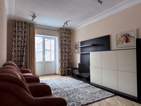 квартира за адресою Почайнинська вул., 45/48