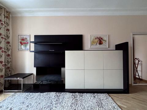 квартира по адресу Почайнинская ул., 45/48