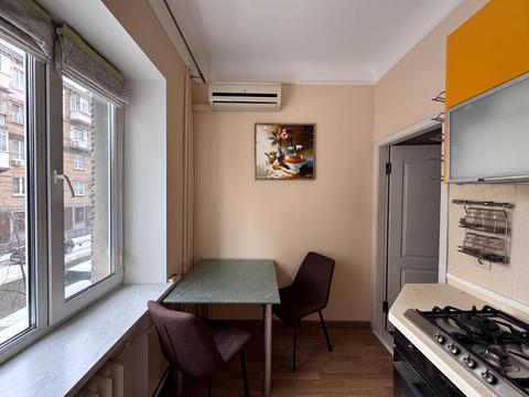 квартира по адресу Почайнинская ул., 45/48