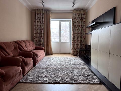 квартира по адресу Почайнинская ул., 45/48