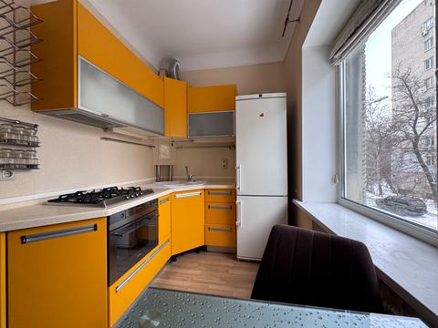 квартира по адресу Почайнинская ул., 45/48