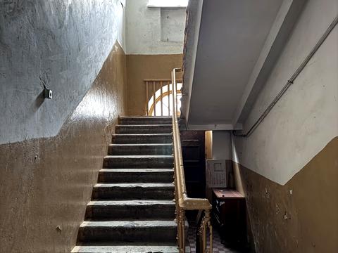 квартира по адресу Почайнинская ул., 45/48