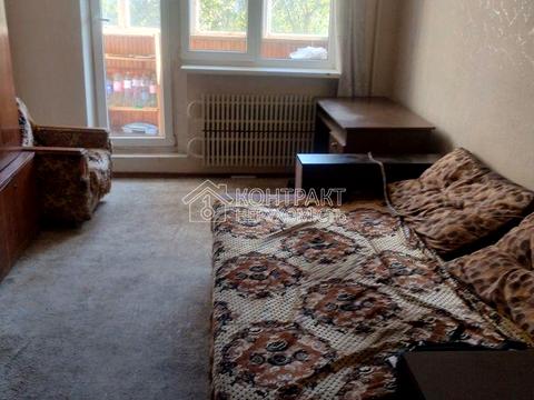 квартира за адресою Петра Болбочана вул. (Клапцова), 1