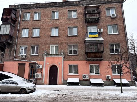 квартира по адресу Почайнинская ул., 45/48