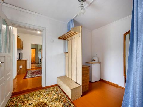 будинок за адресою село Спас