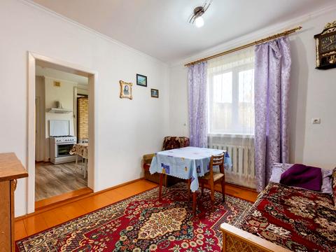 будинок за адресою село Спас