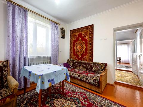 будинок за адресою село Спас