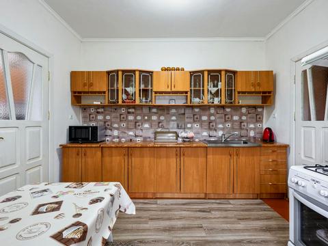 будинок за адресою село Спас