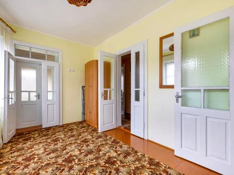 будинок за адресою село Спас