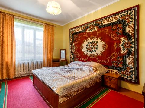 будинок за адресою село Спас