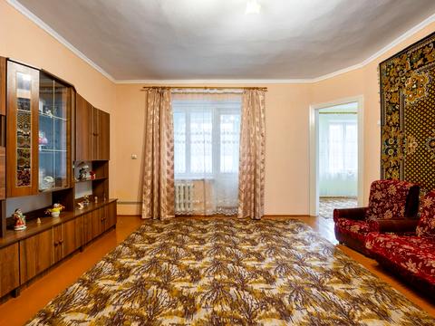 будинок за адресою село Спас