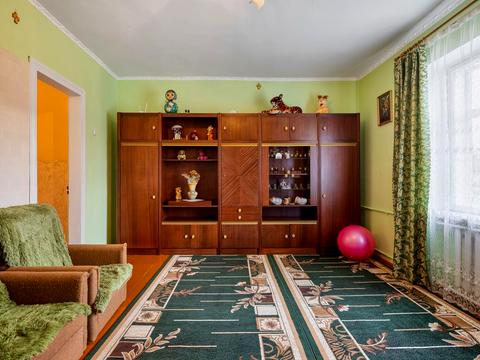 будинок за адресою село Спас