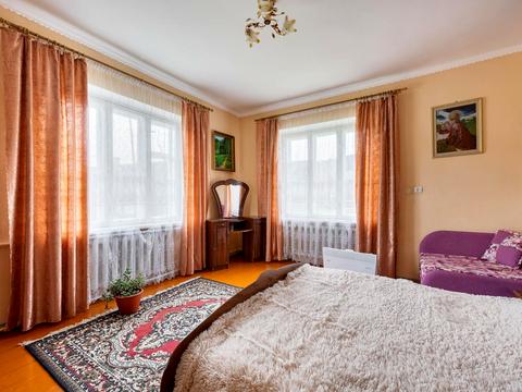 будинок за адресою село Спас