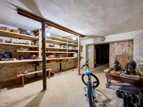 будинок за адресою село Спас