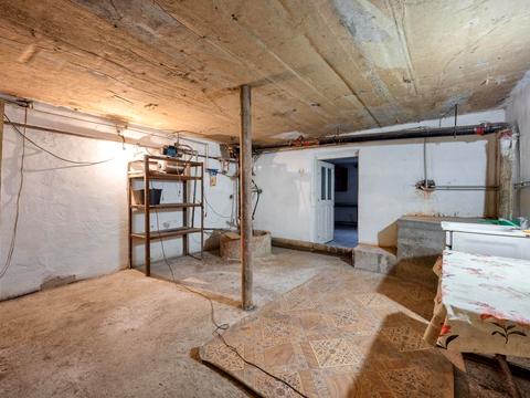 будинок за адресою село Спас