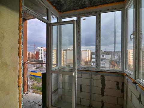 квартира по адресу Елены Телиги ул., 59