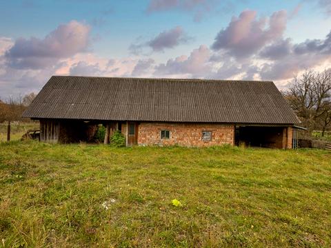 будинок за адресою село Спас