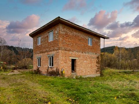 будинок за адресою село Спас